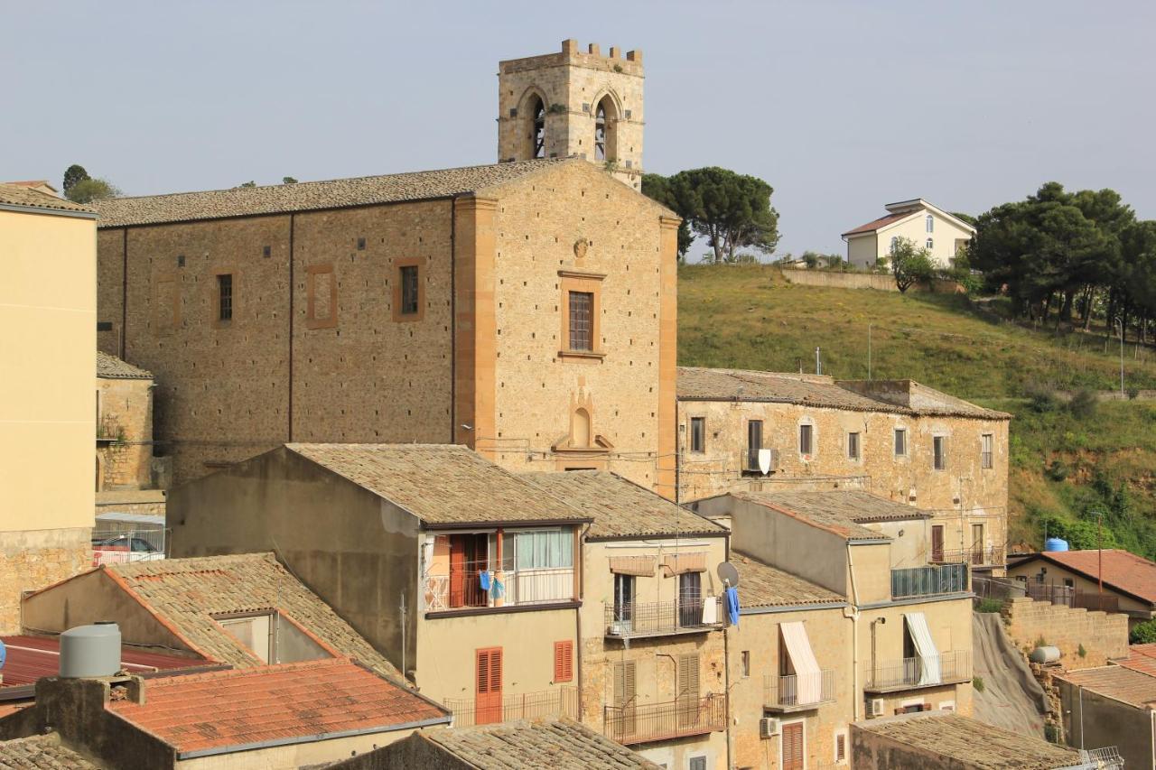 Al Borghetto Piazza Armerina Exterior foto