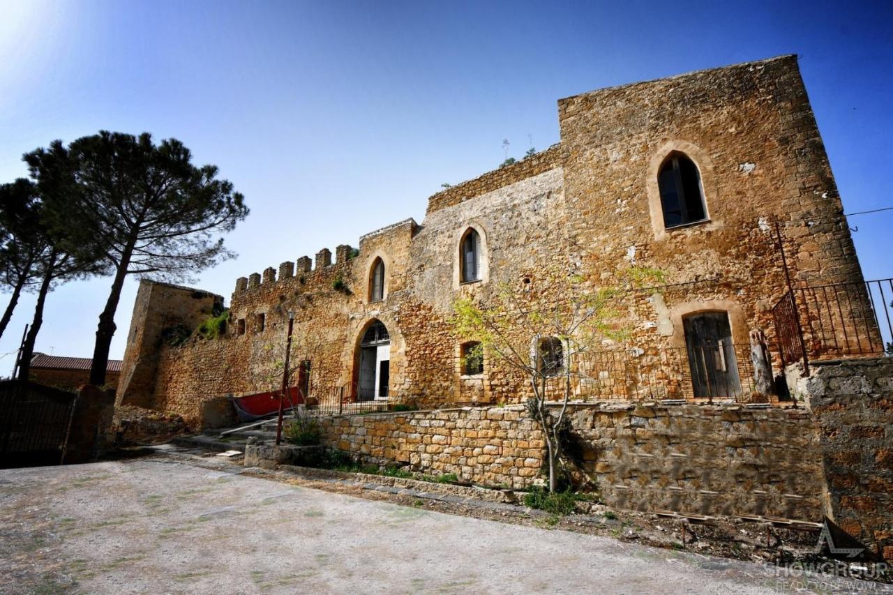 Al Borghetto Piazza Armerina Exterior foto