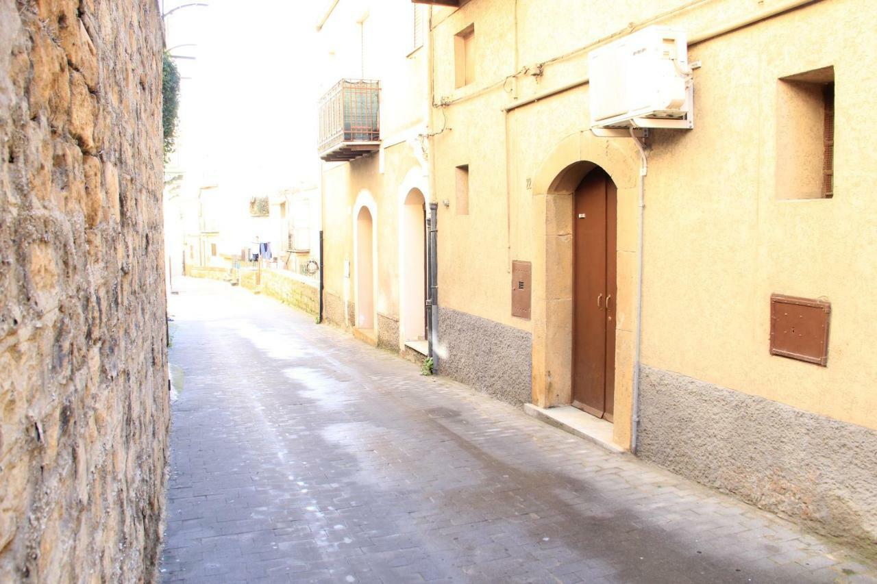 Al Borghetto Piazza Armerina Exterior foto