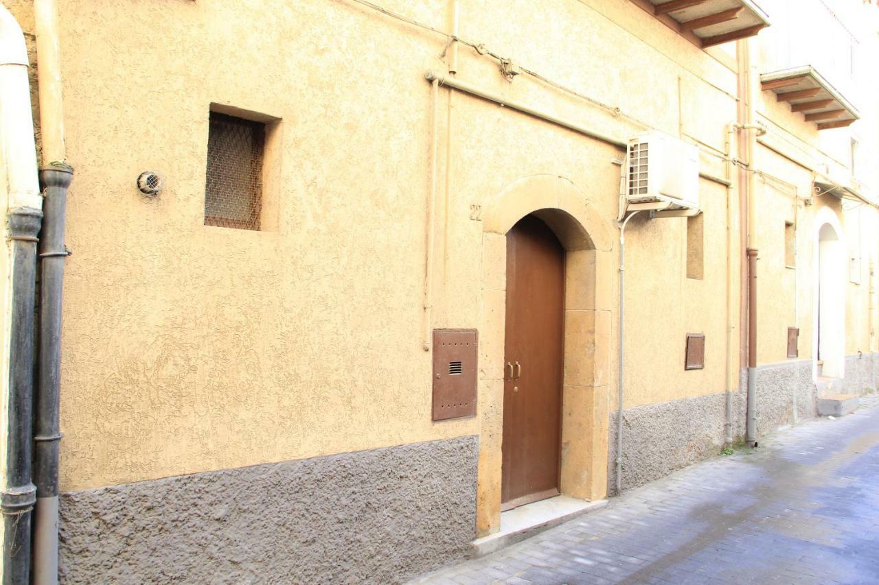 Al Borghetto Piazza Armerina Exterior foto