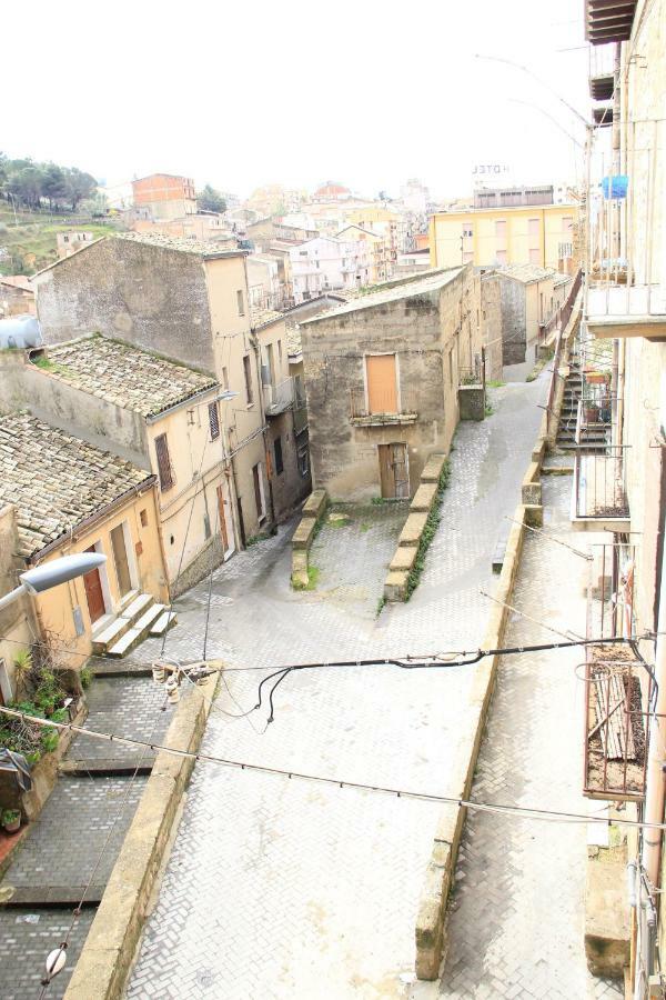 Al Borghetto Piazza Armerina Exterior foto
